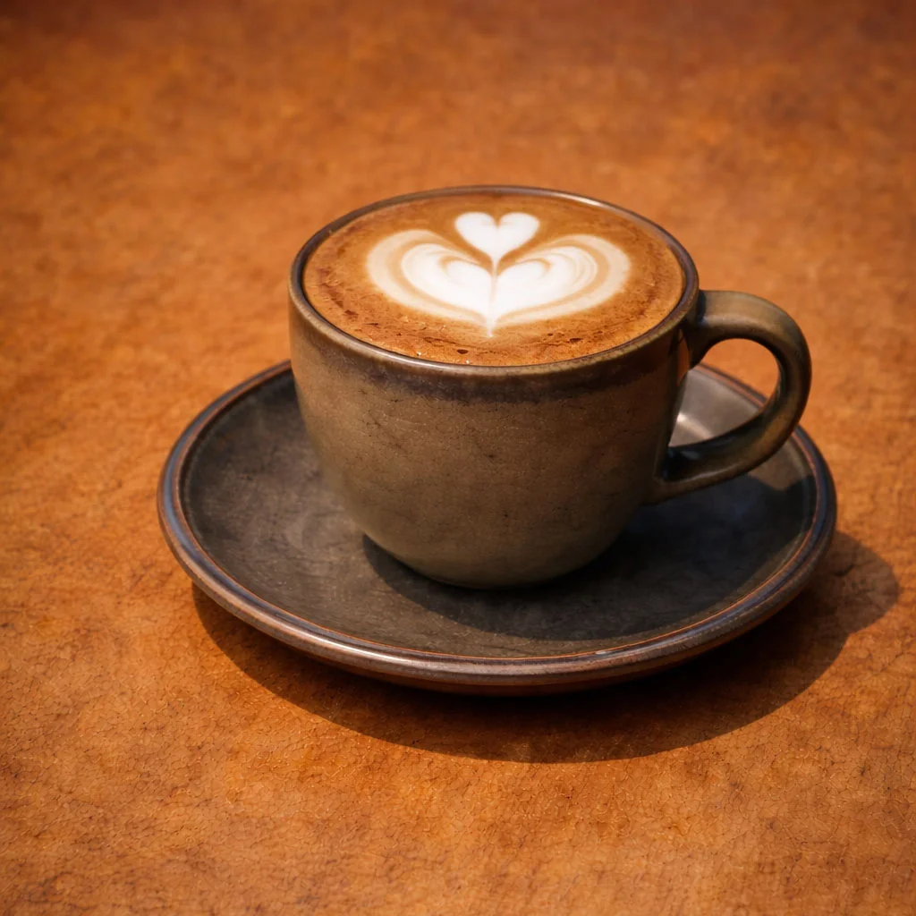 Cappucino
